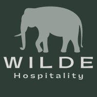 Wilde Hospitality Logo