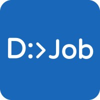 DevJob Logo