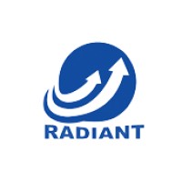 Radiant X-Ways Logistic Private Limited Logo