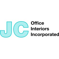 JC Office Interiors Inc Logo