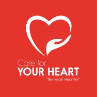 Care For Your Heart Logo