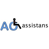 AO Assistans AB Logo