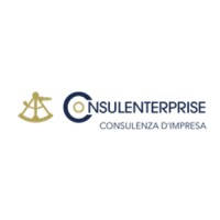 ConsulEnterprise Logo