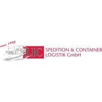 LIC Spedition & Container-Logistik GmbH Logo