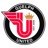 Guelph United F.C. Logo