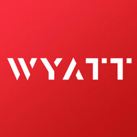 Wyatt Field Service Company Logo