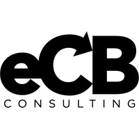 eCB Consulting Inc. Logo
