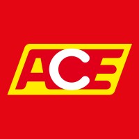 ACE Auto Club Europa E.V. Logo