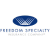 Freedom Specialty Insurance Logo