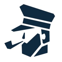 Captain BI Logo