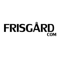 Frisgård Com Logo