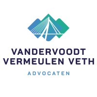 Vandervoodt, Vermeulen en Veth Logo