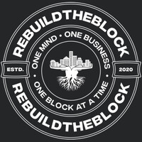 RebuildtheBlock Corp. Logo