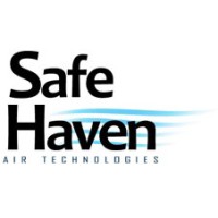 Safe Haven Air Technologies Inc Logo