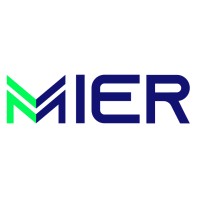 Mier Soluções Mercadológicas Logo