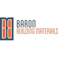 Baron Building Materials, LLC Logo