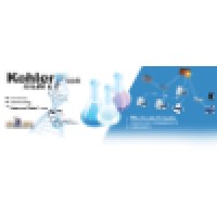 KohlerP LLC Logo