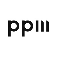 ppm gmbh Logo