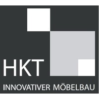 HKT Holz- und Kunststofftechnik GmbH Logo