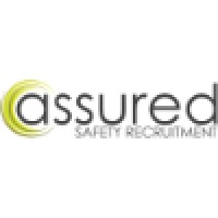Assured Safety Recruitment Logo