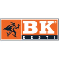 BK Eesti Logo