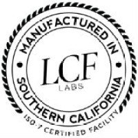 LCF Labs Logo
