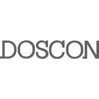 DOSCON AS Logo