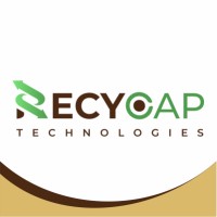 Recycap Logo