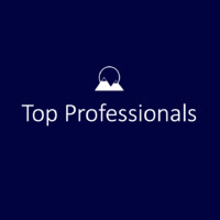Top Professionals Logo