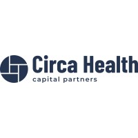 Circa Health Capital Partners Logo