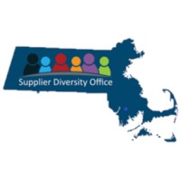 Massachusetts Supplier Diversity Office Logo