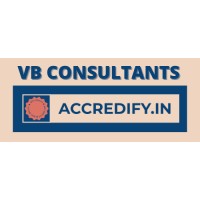 VB Consultants Logo