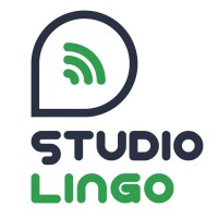Studio Lingo Logo