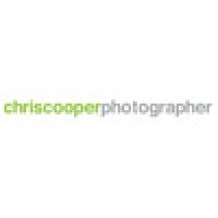 Chris Cooper Photographer Logo
