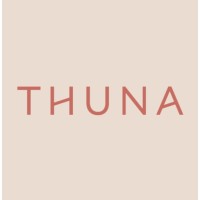 THUNA Logo