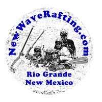 New Wave Rafting Logo
