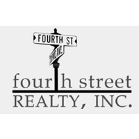 Fourth Street Realty, Inc. Logo
