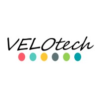 Velotech Design Logo