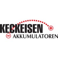 Stefan Keckeisen Akkumulatoren e. K. Logo