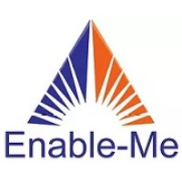 Enable-Me@India Logo