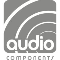 Audio Components Vertriebs GmbH Logo