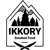 Ikkory Logo