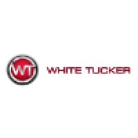 White Tucker Company Logo