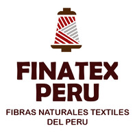 Fibras Naturales Textiles del Perú Logo
