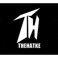 The hatke Logo