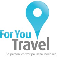 For You Travel GmbH Logo