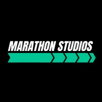 Marathon Studios Logo