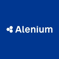Alenium Logo
