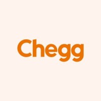 Chegg India Logo