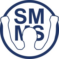 StFX Sports Management & Marketing Society Logo